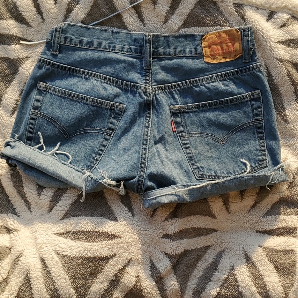 ViNtage 550